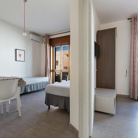 Versomare By Barbarhouse Porto Cesareo Phòng bức ảnh