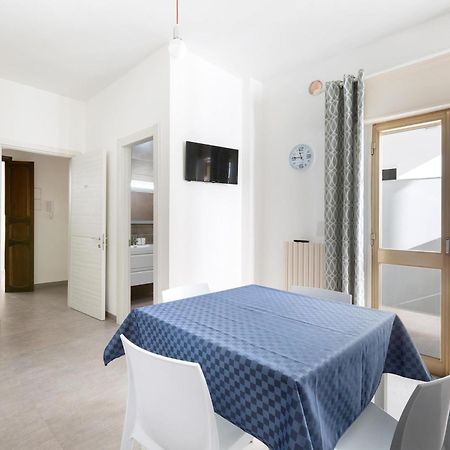Versomare By Barbarhouse Porto Cesareo Phòng bức ảnh