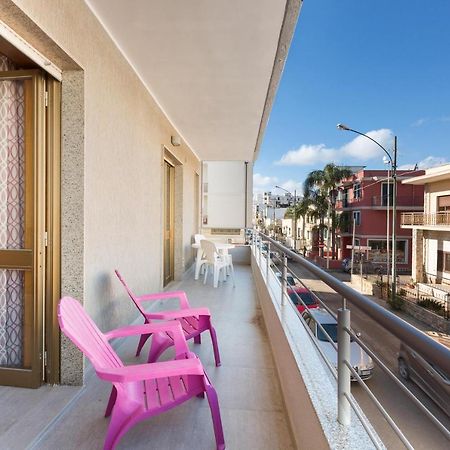 Versomare By Barbarhouse Porto Cesareo Ngoại thất bức ảnh