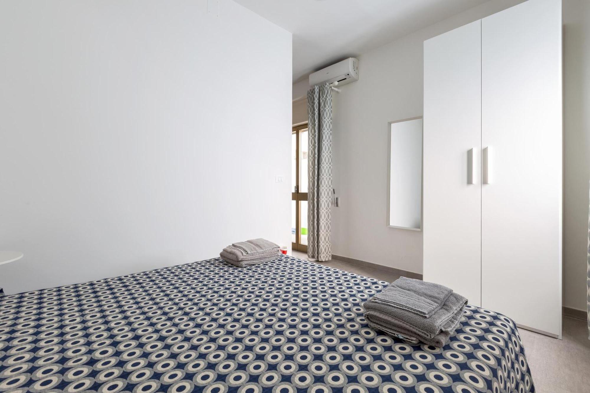 Versomare By Barbarhouse Porto Cesareo Phòng bức ảnh