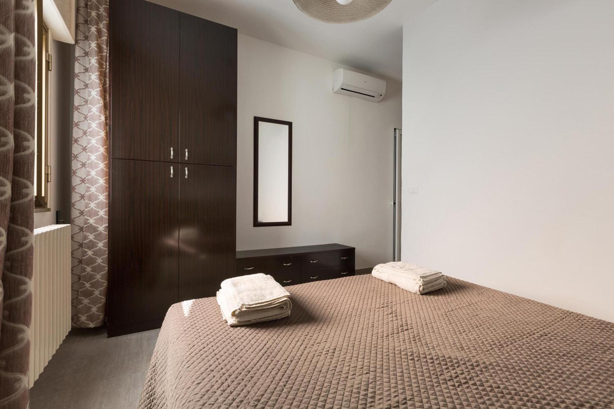 Versomare By Barbarhouse Porto Cesareo Phòng bức ảnh