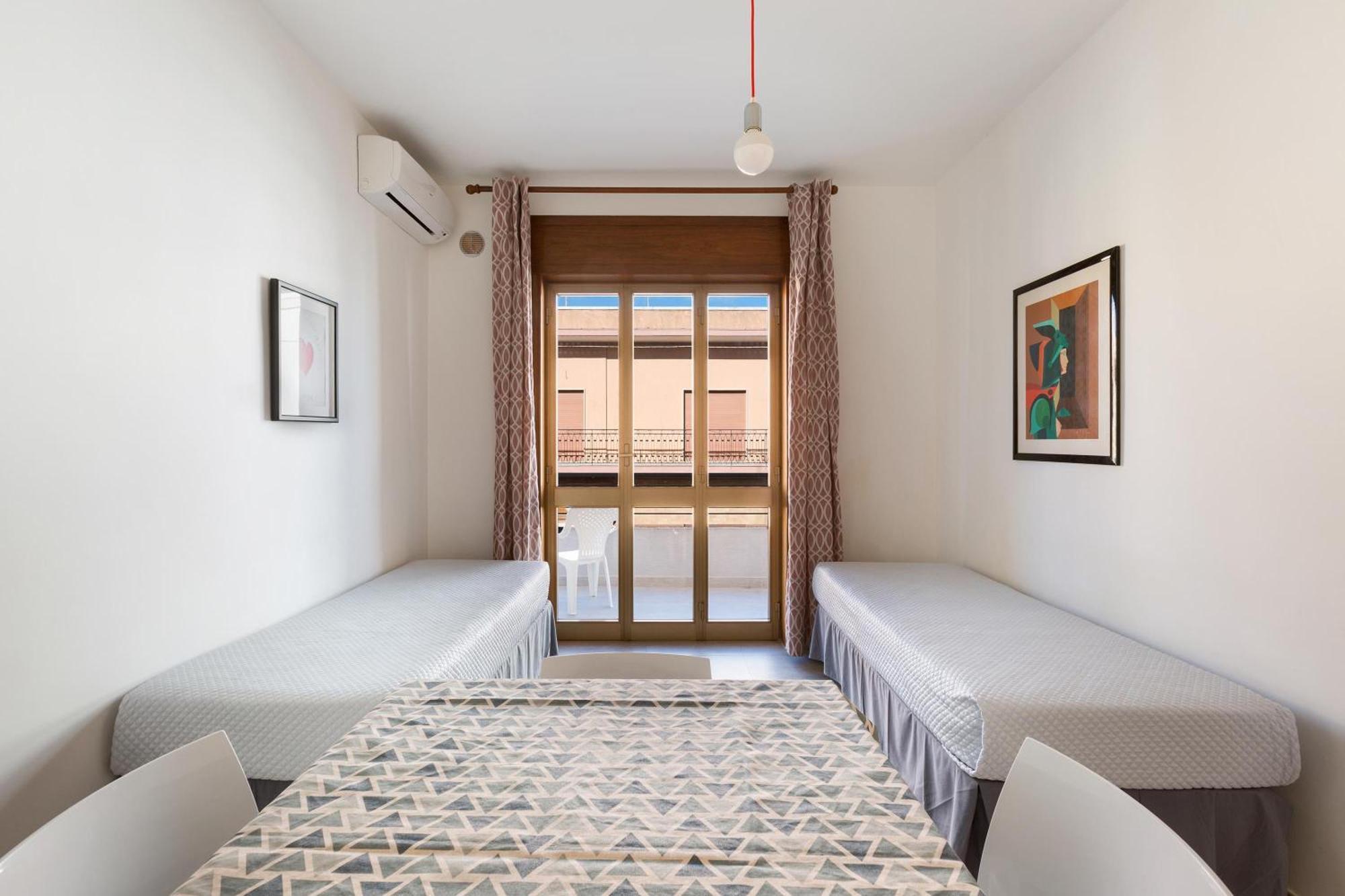 Versomare By Barbarhouse Porto Cesareo Phòng bức ảnh