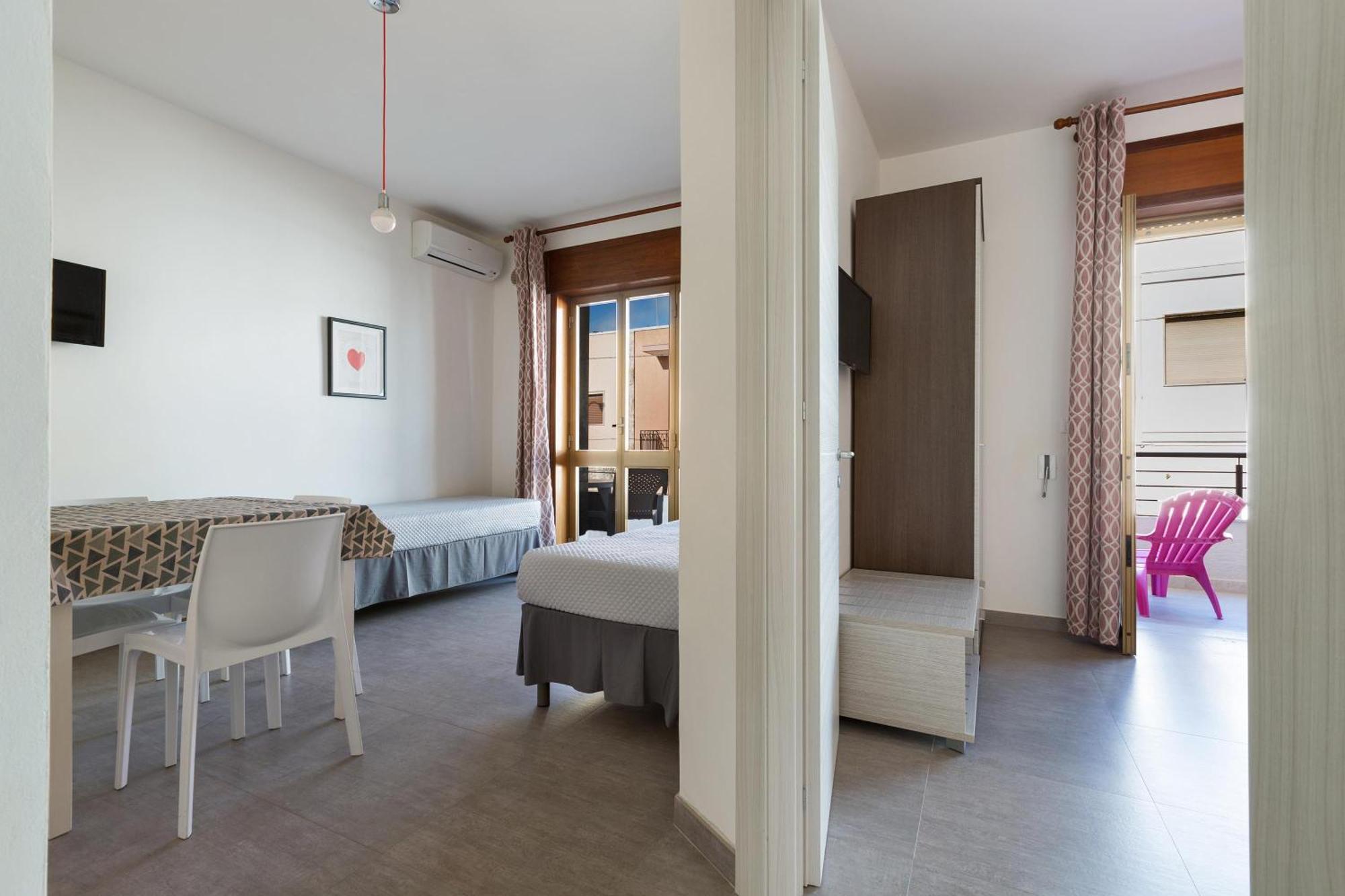 Versomare By Barbarhouse Porto Cesareo Phòng bức ảnh