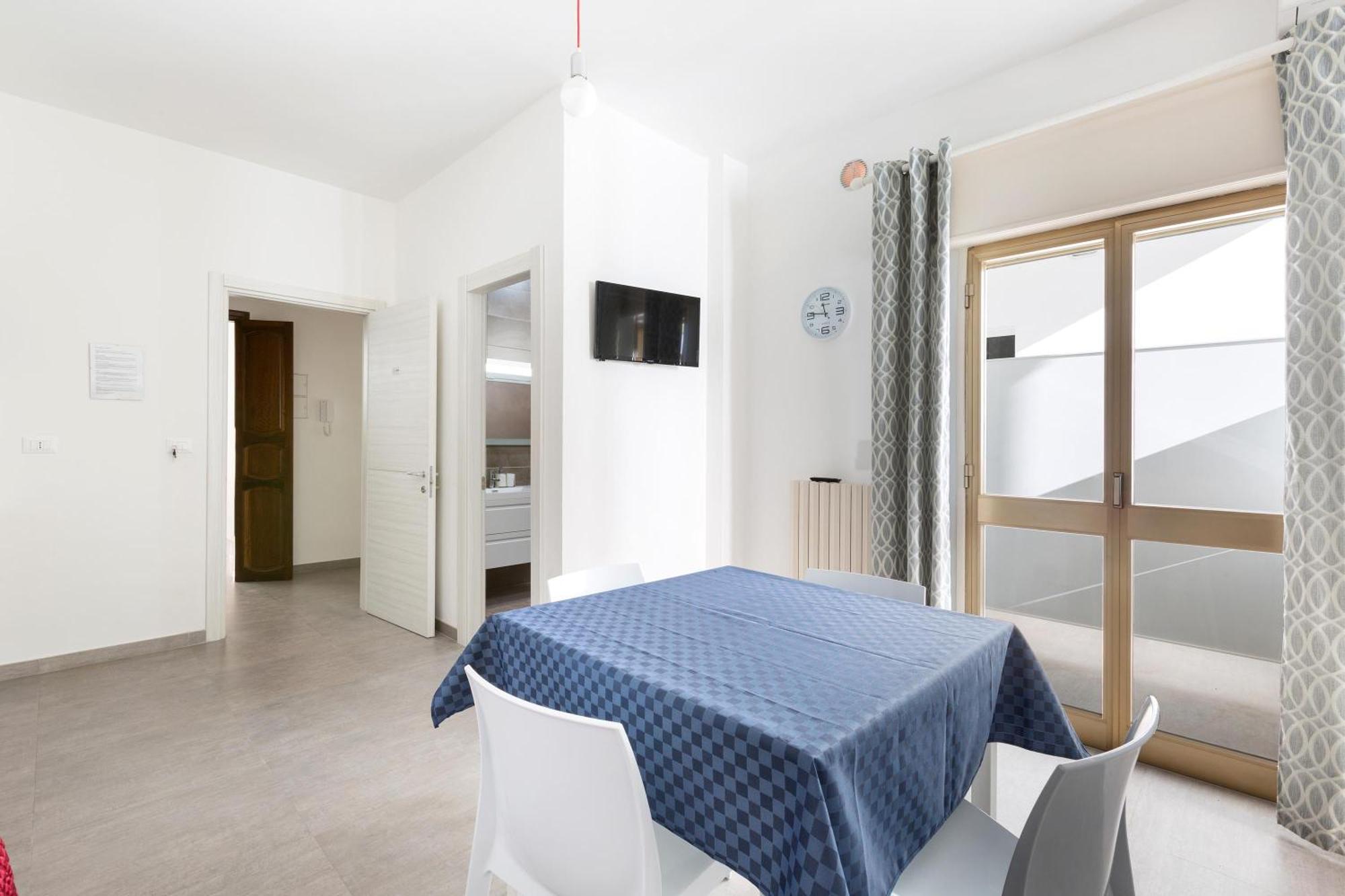 Versomare By Barbarhouse Porto Cesareo Phòng bức ảnh