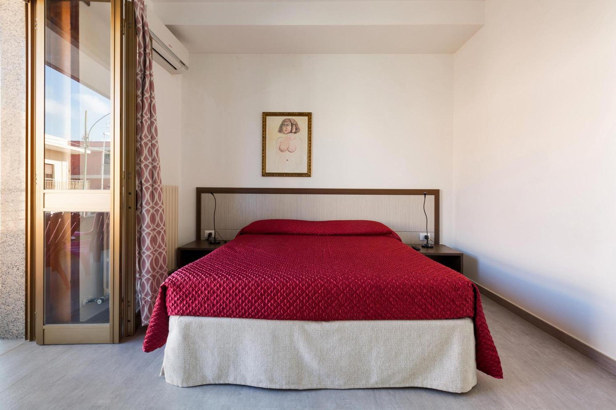 Versomare By Barbarhouse Porto Cesareo Phòng bức ảnh