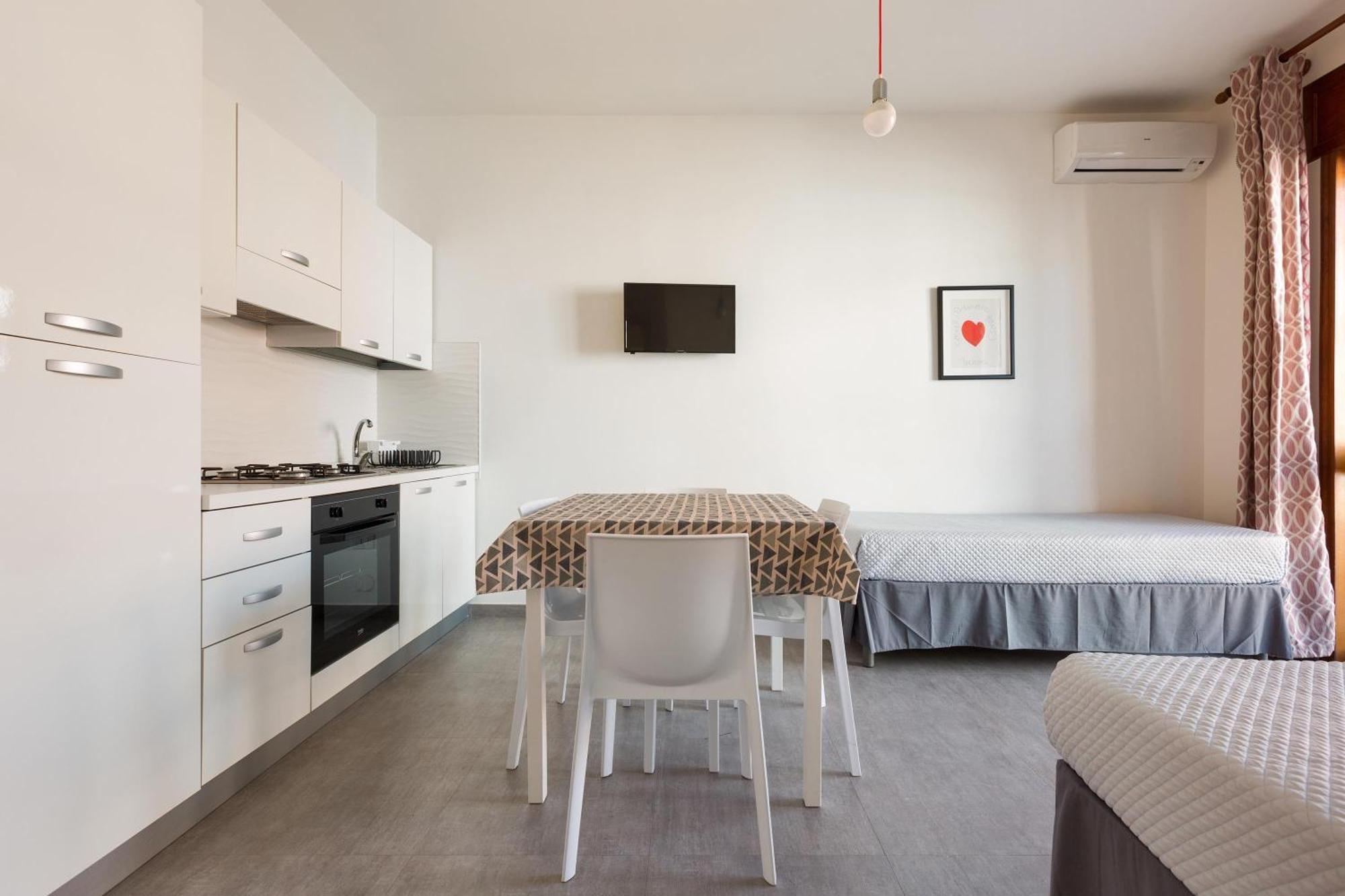 Versomare By Barbarhouse Porto Cesareo Phòng bức ảnh