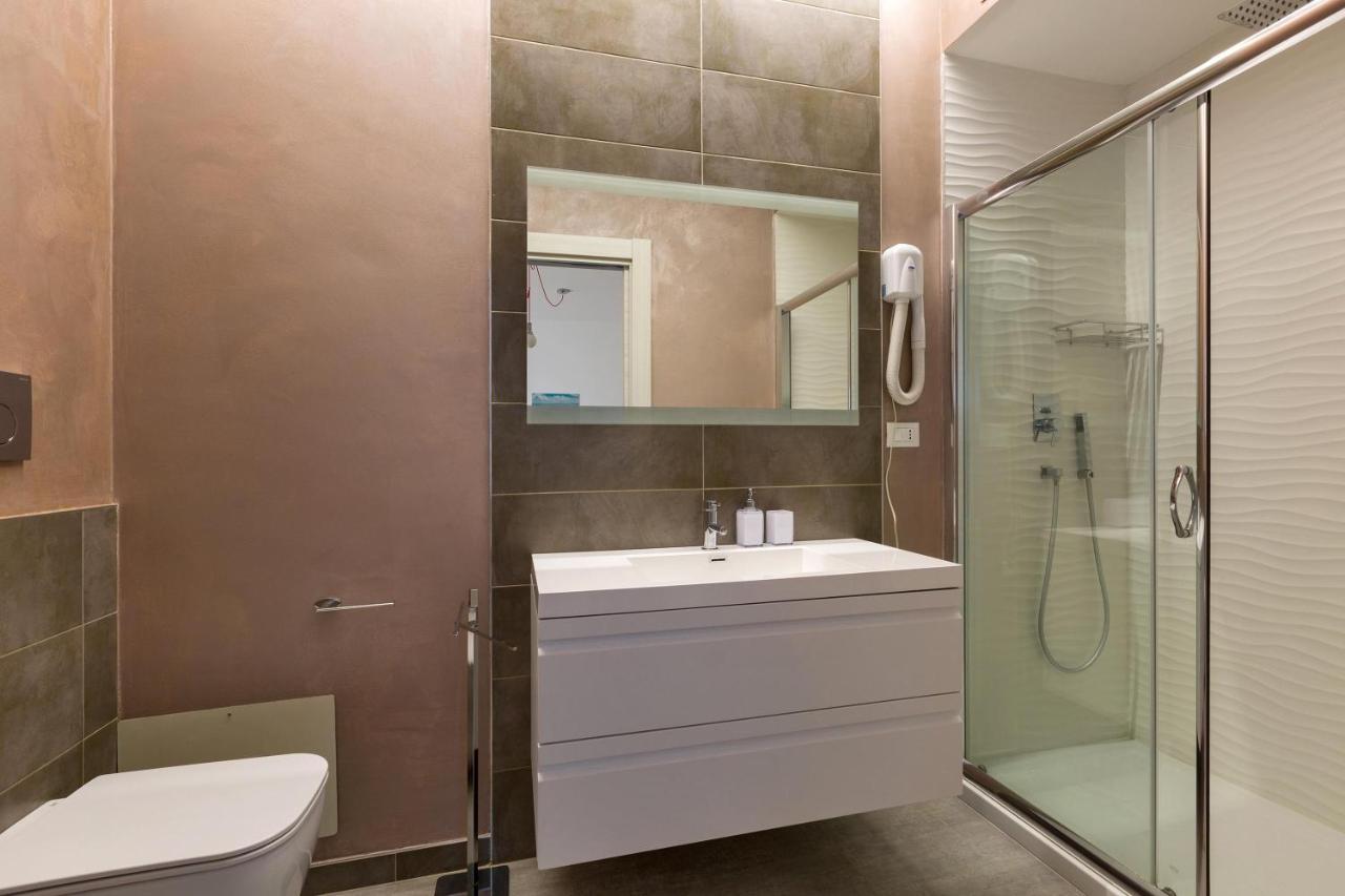 Versomare By Barbarhouse Porto Cesareo Ngoại thất bức ảnh
