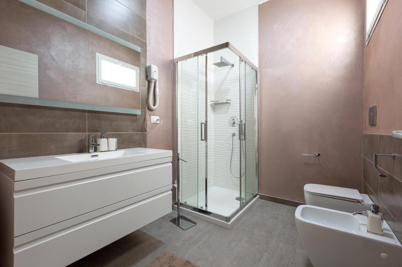 Versomare By Barbarhouse Porto Cesareo Ngoại thất bức ảnh
