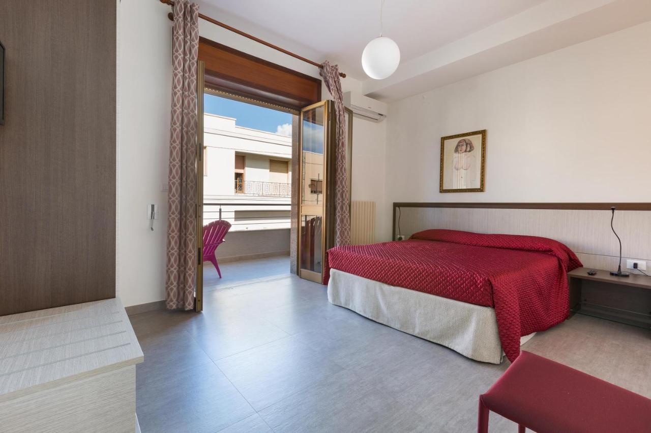 Versomare By Barbarhouse Porto Cesareo Ngoại thất bức ảnh