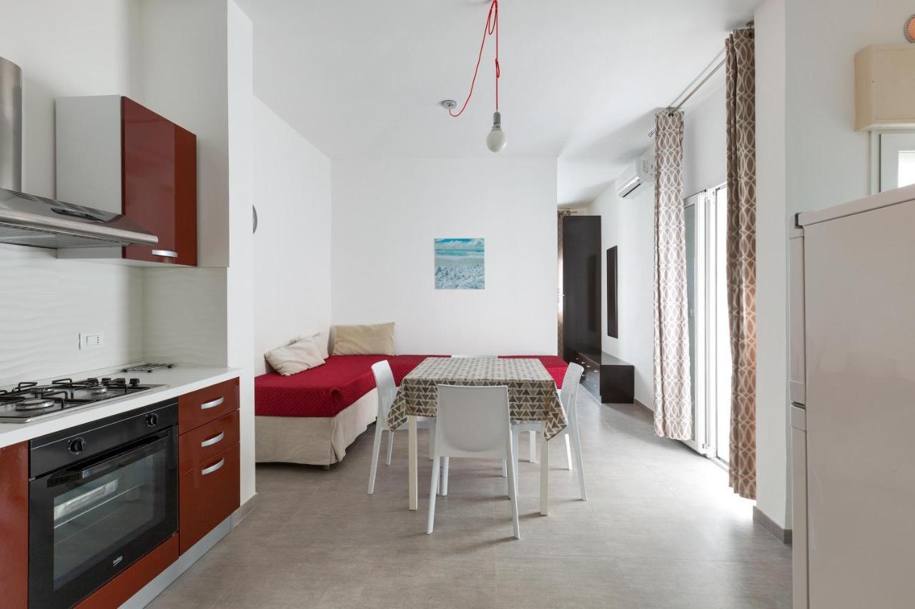 Versomare By Barbarhouse Porto Cesareo Ngoại thất bức ảnh