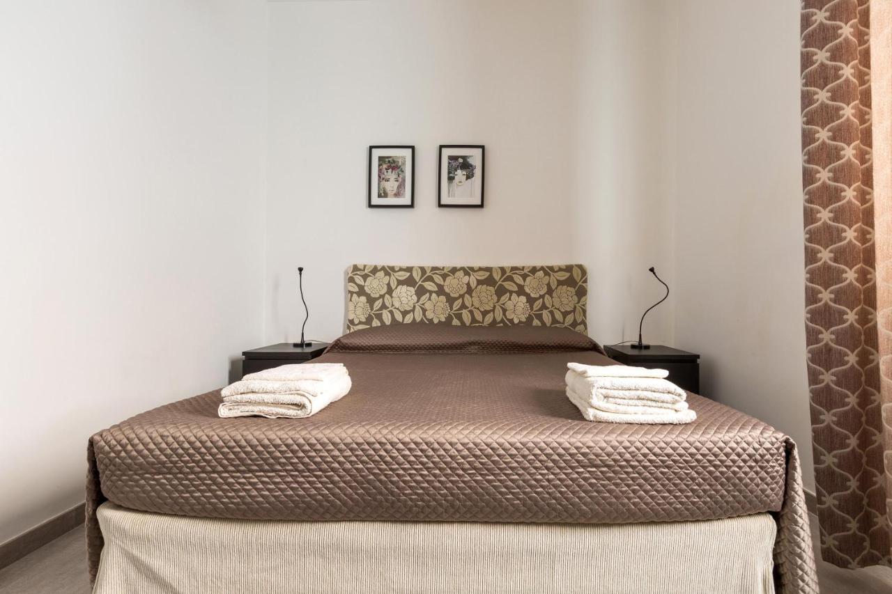 Versomare By Barbarhouse Porto Cesareo Ngoại thất bức ảnh