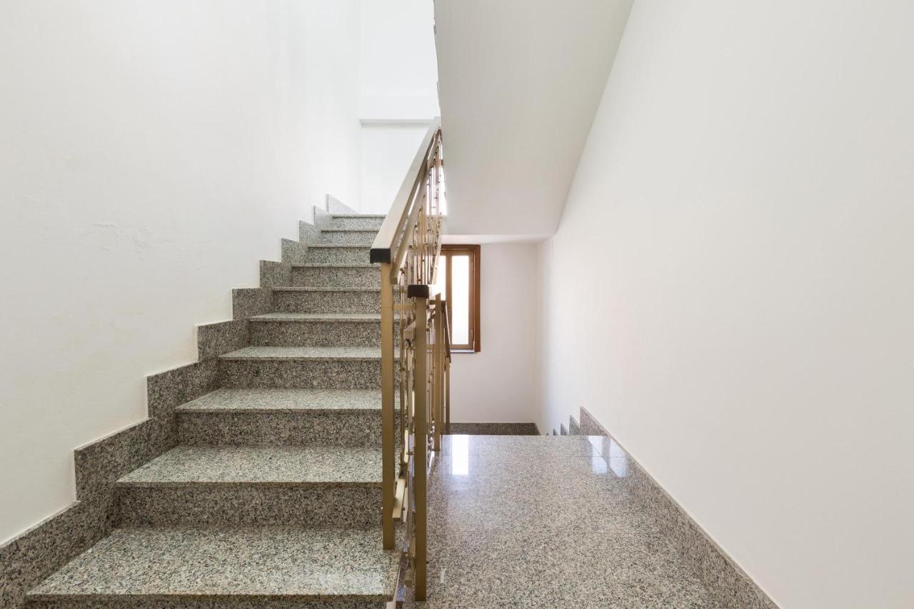 Versomare By Barbarhouse Porto Cesareo Ngoại thất bức ảnh